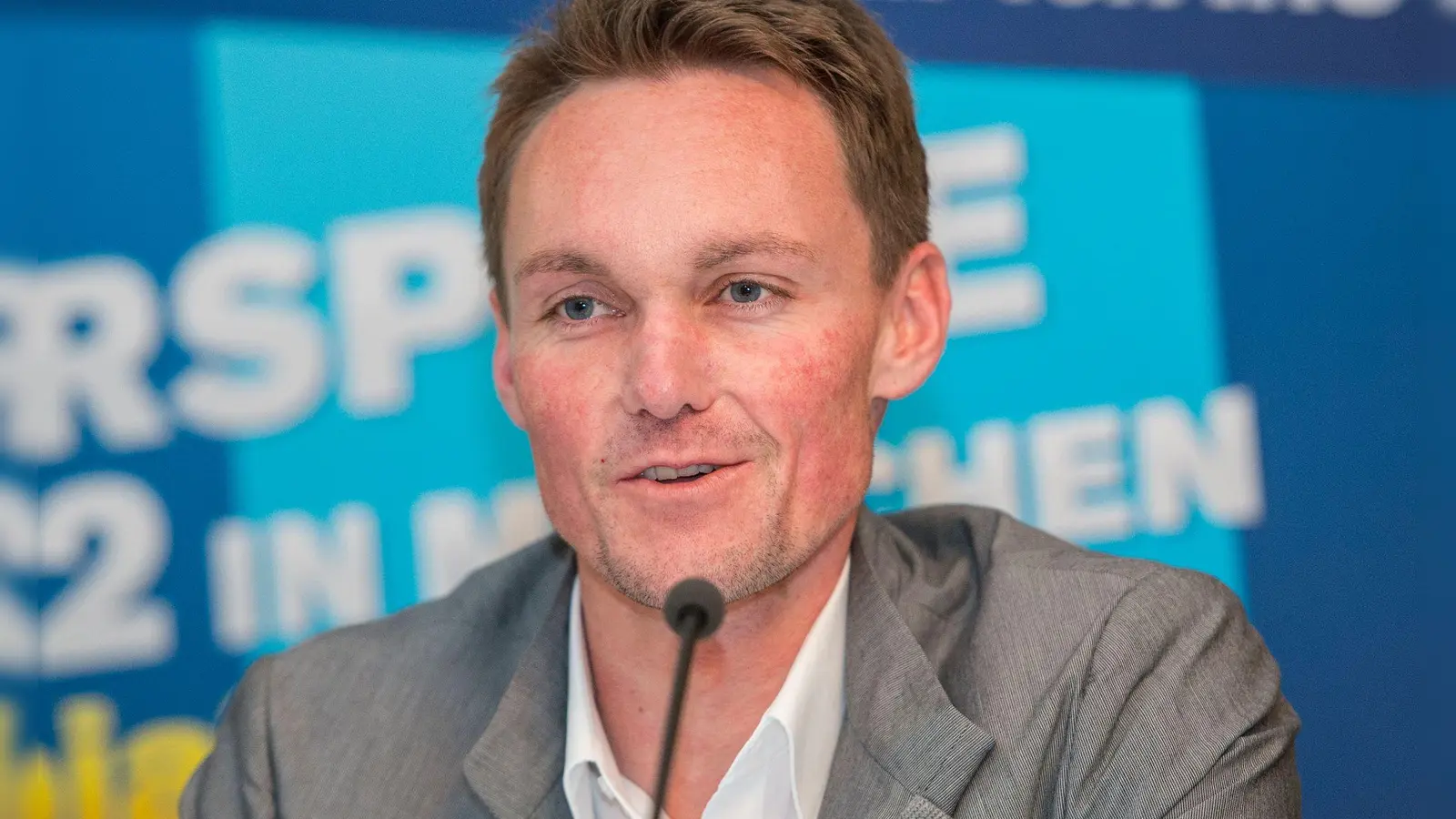 Der ehemaliger deutscher Rennrodler Alexander Resch will Bürgermeister in Berchtesgaden werden. (Archivfoto)  (Foto: picture alliance / dpa)