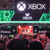 Xbox-Chefin Asha Sharma will mehr als eine Milliarde Nutzer täglich haben. (Archivbild) (Foto: Oliver Berg/dpa)