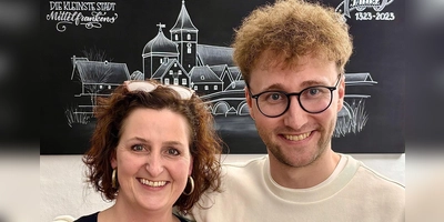 Diana Fichtner soll Nachfolgerin von Marco Meier werden. (Foto: Mario Lindemann)