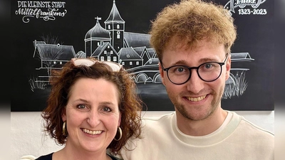 Diana Fichtner soll Nachfolgerin von Marco Meier werden. (Foto: Mario Lindemann)