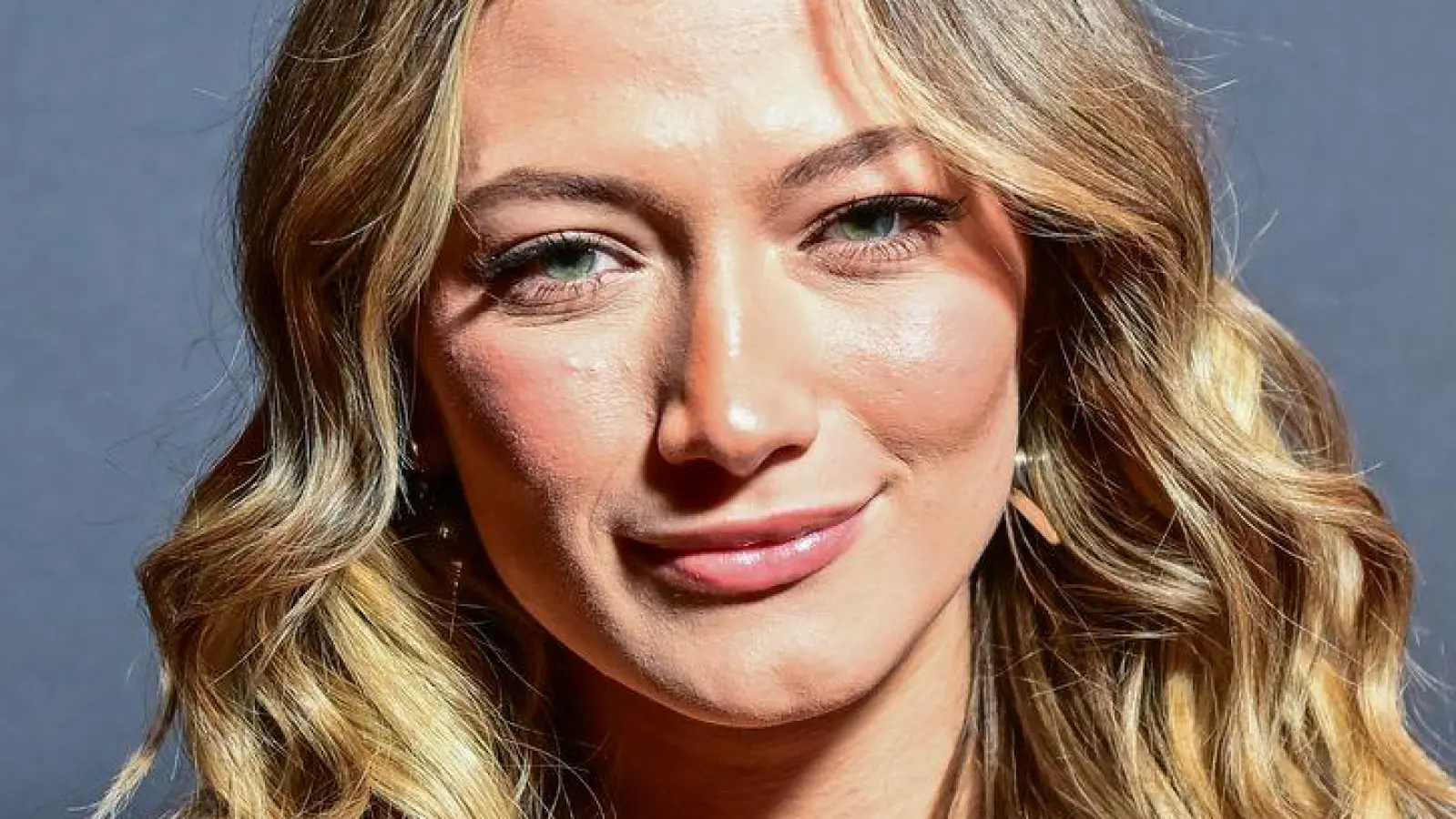 Die Sängerin kündigte an, dass sie bald neue Musik veröffentlichen werde. (Archivbild) (Foto: Sebastian Christoph Gollnow/dpa)