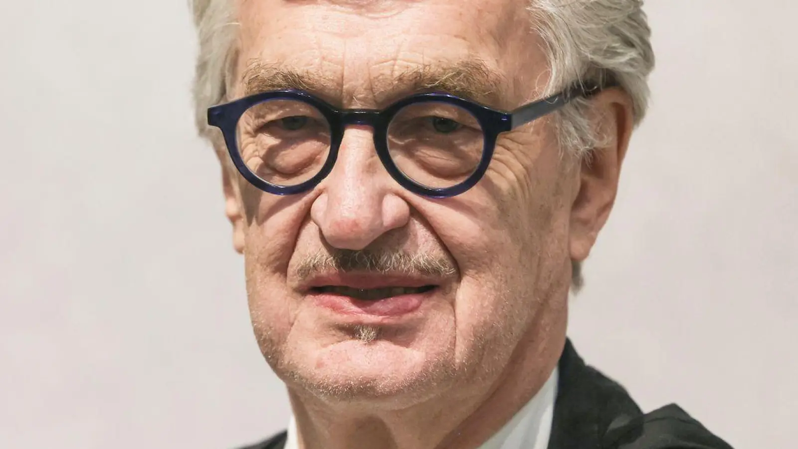 Wim Wenders wird Jurypräsident der Berlinale 2026. (Archivbild) (Foto: Oliver Berg/dpa)