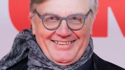 Hape Kerkeling bei der Premiere des Films „Extrawurst“. (Archivbild) (Foto: Rolf Vennenbernd/dpa)