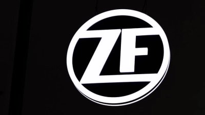 ZF leidet aktuell wegen der niedrigen Fahrzeugproduktion unter ausbleibenden Aufträgen der Hersteller. (Archivbild) (Foto: Carsten Koall/dpa)