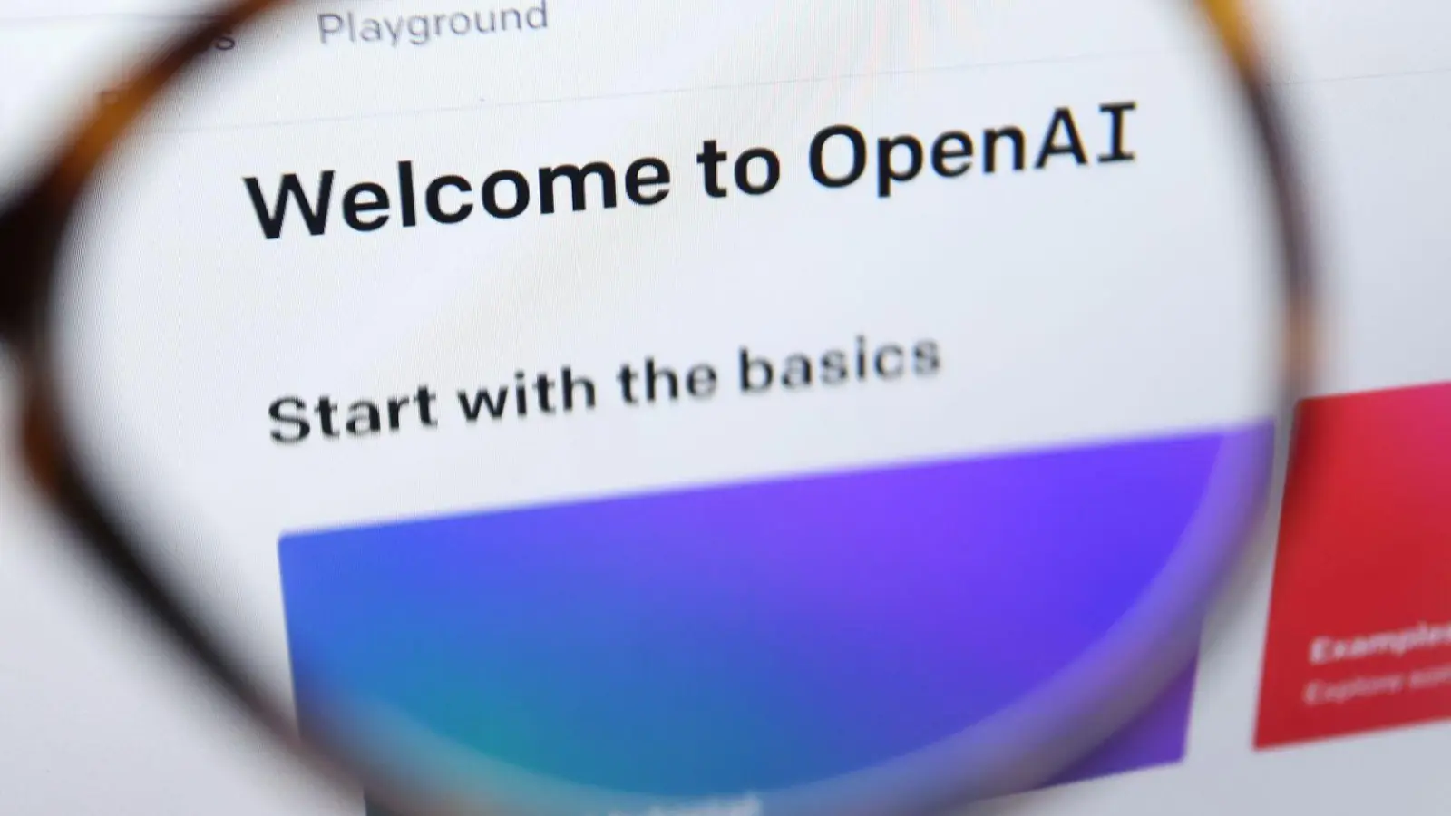 GPT-5 kann unter anderem in wenigen Minuten eine Web-App programmieren. (Archivbild) (Foto: Karl-Josef Hildenbrand/dpa)