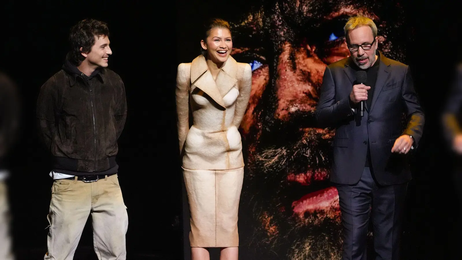 Viele Stars spielen bei „Dune: Part Three“ mit. (Archivbild)  (Foto: Chris Pizzello/Invision/dpa)