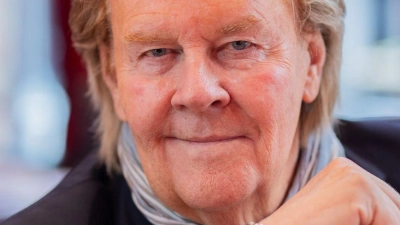 Am 14. Januar wird der Musiker 80 Jahre alt. (Archivbild) (Foto: Rolf Vennenbernd/dpa)