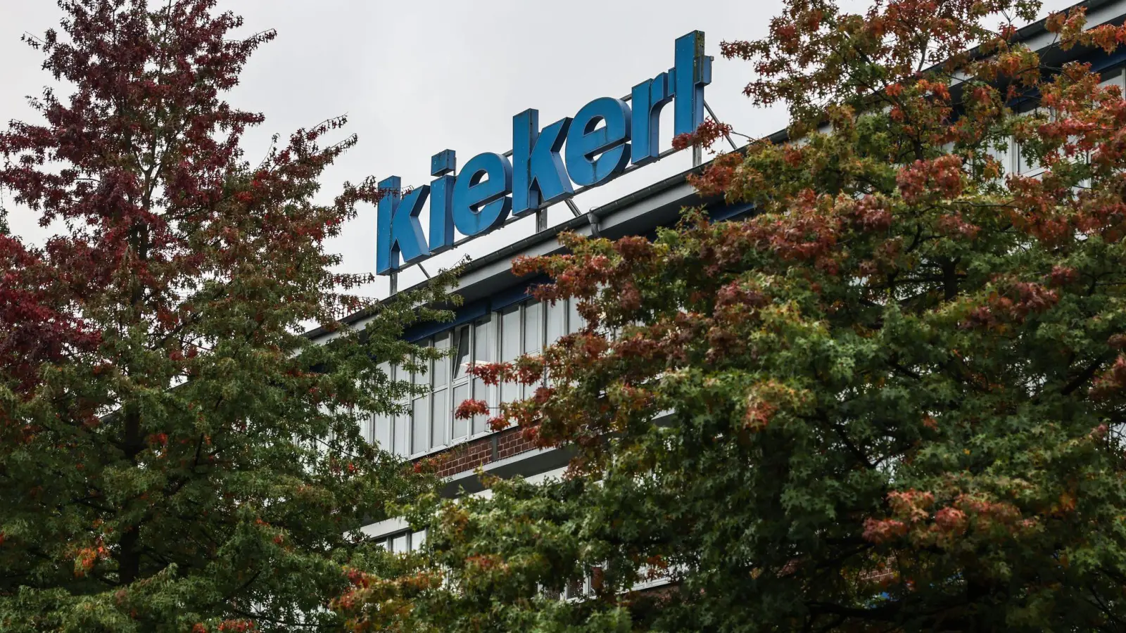 Betroffen von der Insolvenz sind knapp 700 Beschäftigte in Heiligenhaus. (Foto: Oliver Berg/dpa)