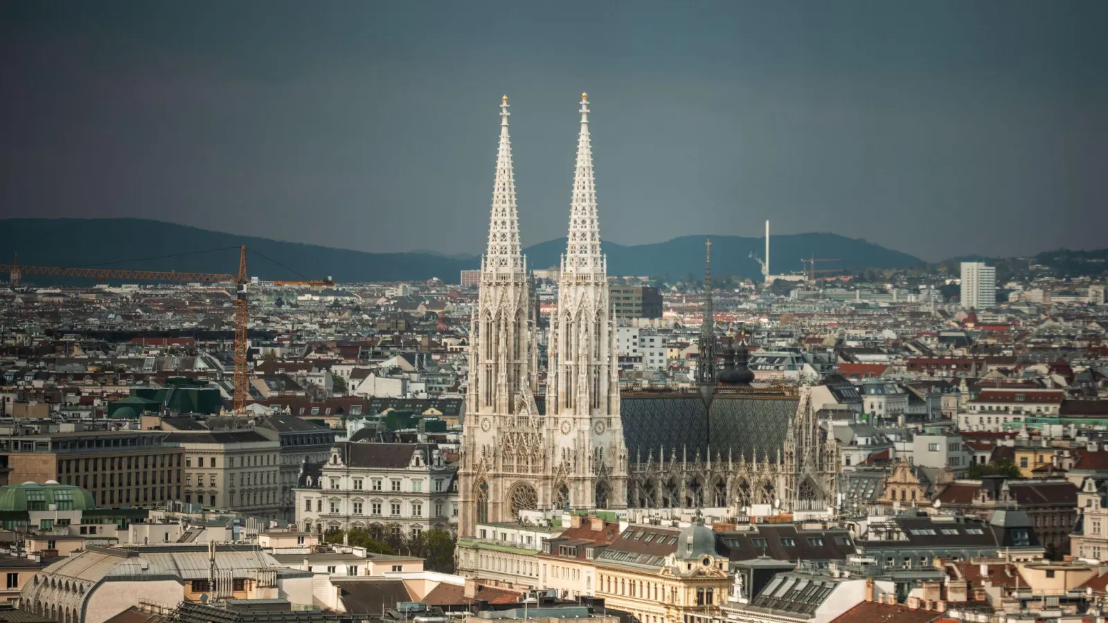 Österreichs Tourismus verzeichnet Rekordzahlen bei den Nächtigungen (Foto: Georg Hochmuth/APA/dpa)