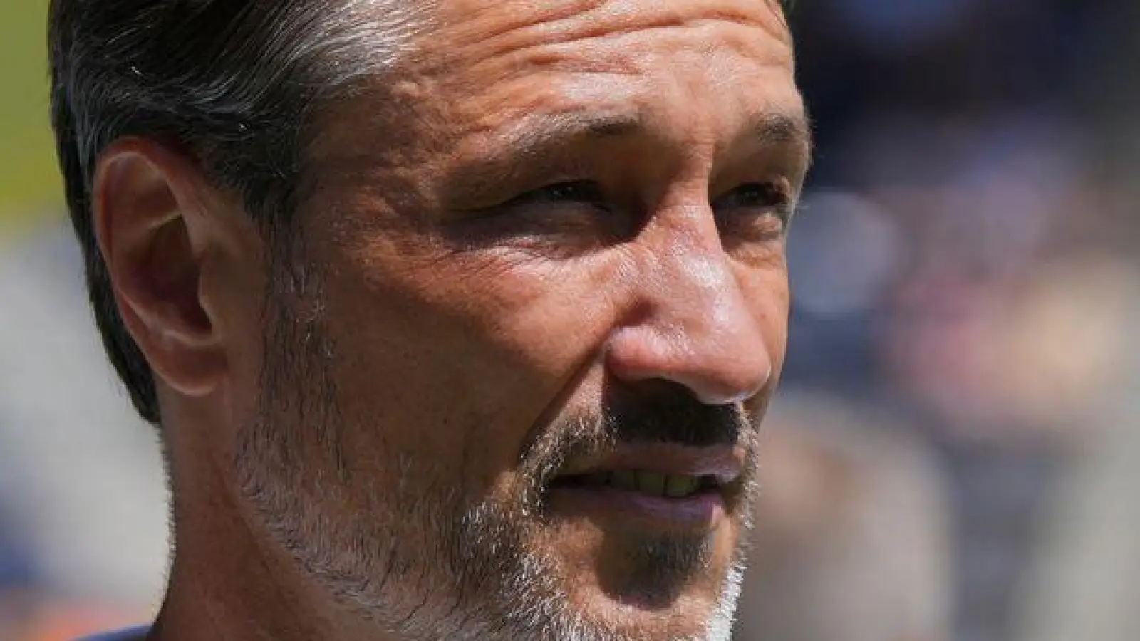 Bleibt auch über die Saison hinaus Trainer von Borussia Dortmund: Niko Kovac (Foto: Jeff Dean/FR171800 AP/AP/dpa)