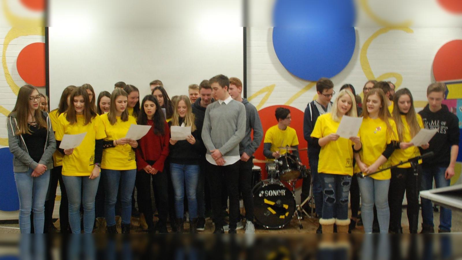 Die Partnerschaft des Gymnasiums Scheinfeld mit Slowenien hat ein Ende ...