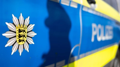 Eine Sonderkommission der Kriminalpolizei ermittelt. (Symbolbild) (Foto: Marijan Murat/dpa)