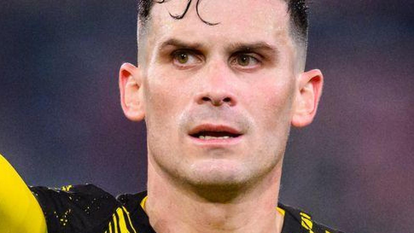 Pascal Groß verlässt BVB und kehrt nach Brighton zurück | FLZ.de