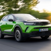 Klein und kräftig wie ein Mokka: Trifft das auch für den gebrauchten Namensvetter von Opel zu? (Foto: Opel Automobile GmbH/dpa-tmn)