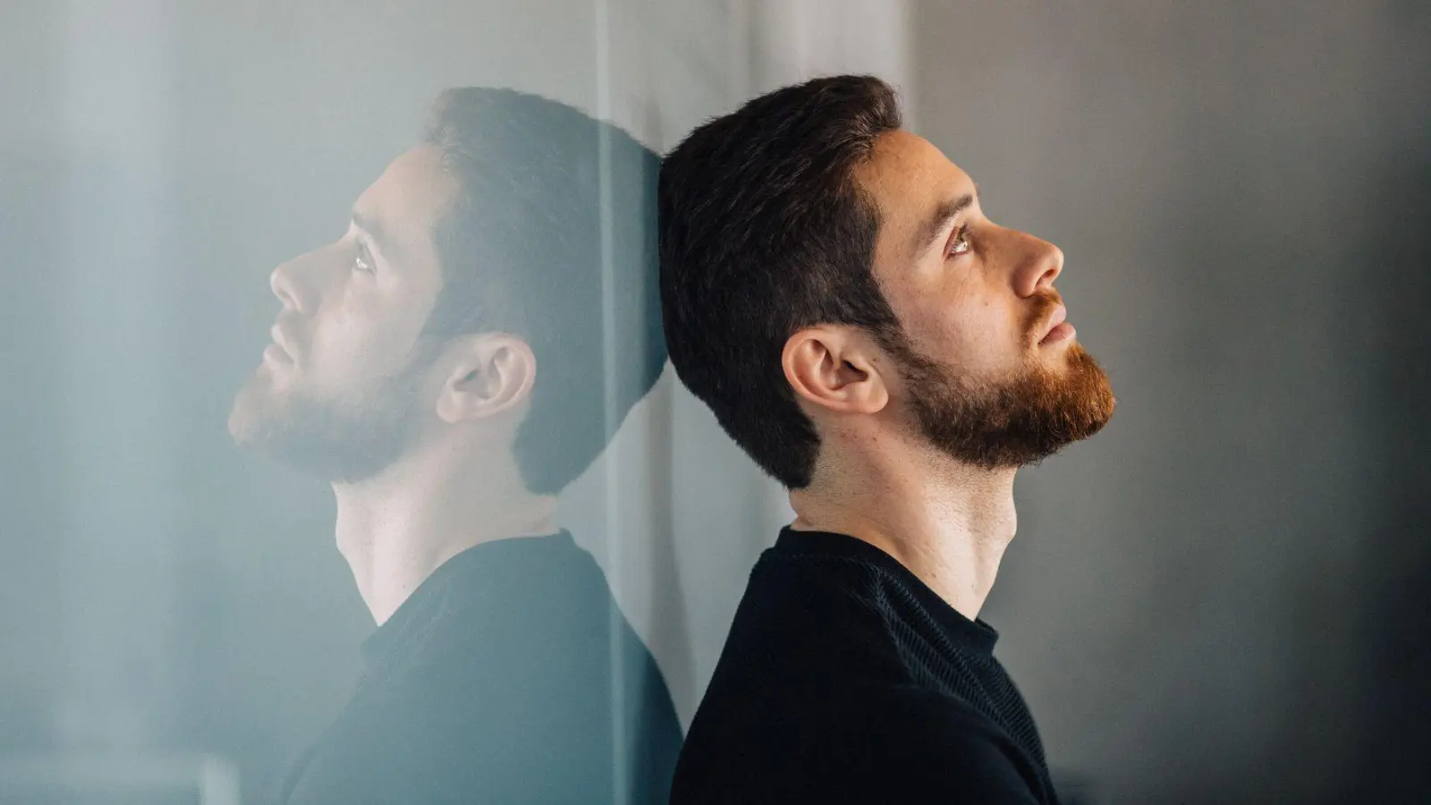 Gedanken schweifen lassen: Langeweile fördert Kreativität und neue Ideen. (Foto: Zacharie Scheurer/dpa-tmn)