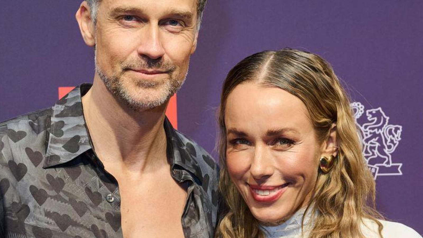 Annemarie und Wayne Carpendale haben sich getrennt