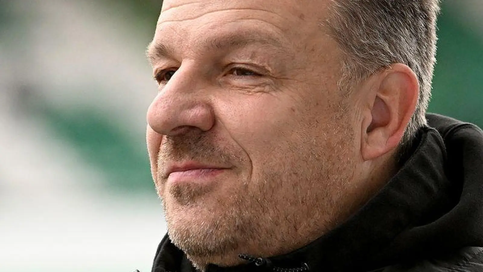 Alexander Zorniger ist nicht mehr Trainer in Odense. (Archivbild) (Foto: Jens Niering/dpa)
