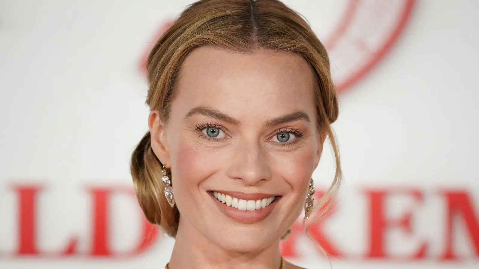 Margot Robbie ist als Produzentin und Schauspielerin im Einsatz. (Archivbild) (Foto: Jordan Strauss/Invision/dpa)
