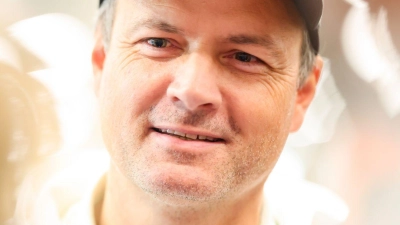 Verlässt den DSV nach dieser Saison: Sportdirektor Felix Bitterling. (Foto: Daniel Löb/dpa)