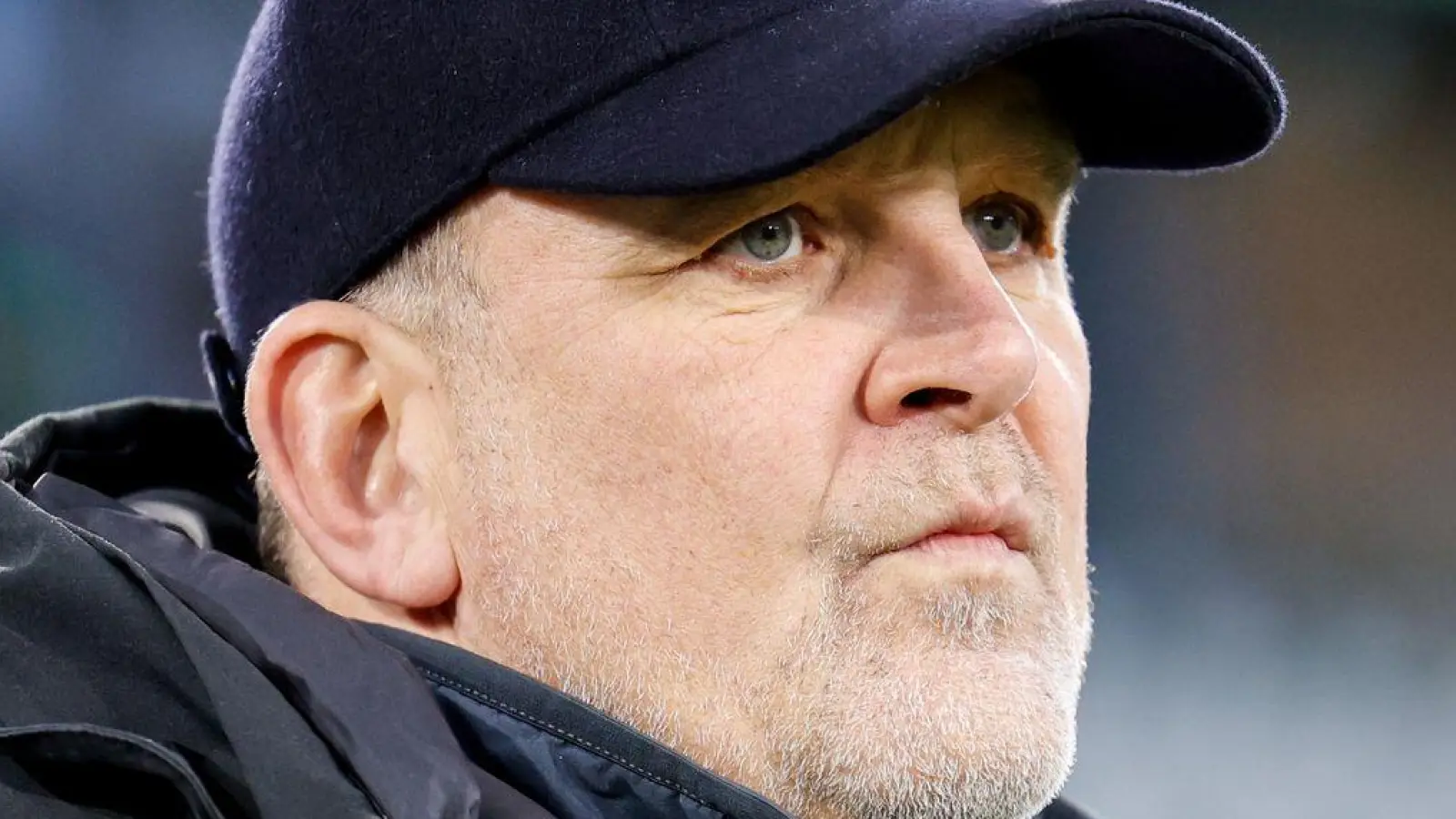 Jörg Schmadtke kehrt als Geschäftsführer zu Hannover 96 zurück. (Archivbild) (Foto: Axel Heimken/dpa)