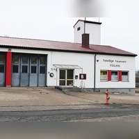 Im Sitzungssaal des Feuerwehrhauses einigte sich der Gemeinderat auf zahlreiche Anschaffungen für die Ehrenamtlichen der Freiwilligen Wehren.  (Foto: Luca Paul)