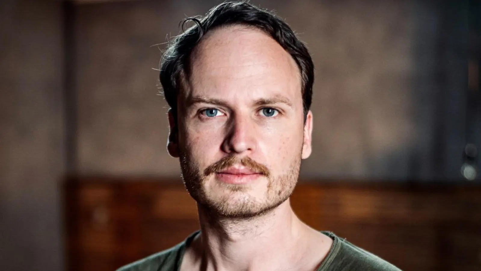 Regisseur und Drehbuchautor Lorenz Wetscher aus Heilsbronn war vor Kurzem in New York, um seinen Kurzfilm „Malina” vorzustellen. (Foto: Sebastian Stücke)