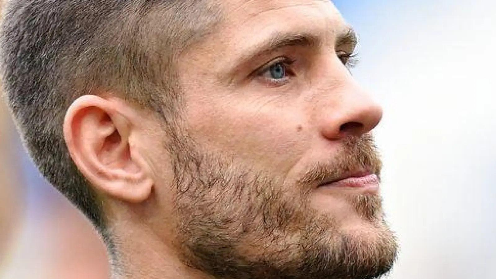 Bleibt Hoffenheim über den Sommer hinaus erhalten: Andrej Kramaric. (Archivbild) (Foto: Uwe Anspach/dpa)