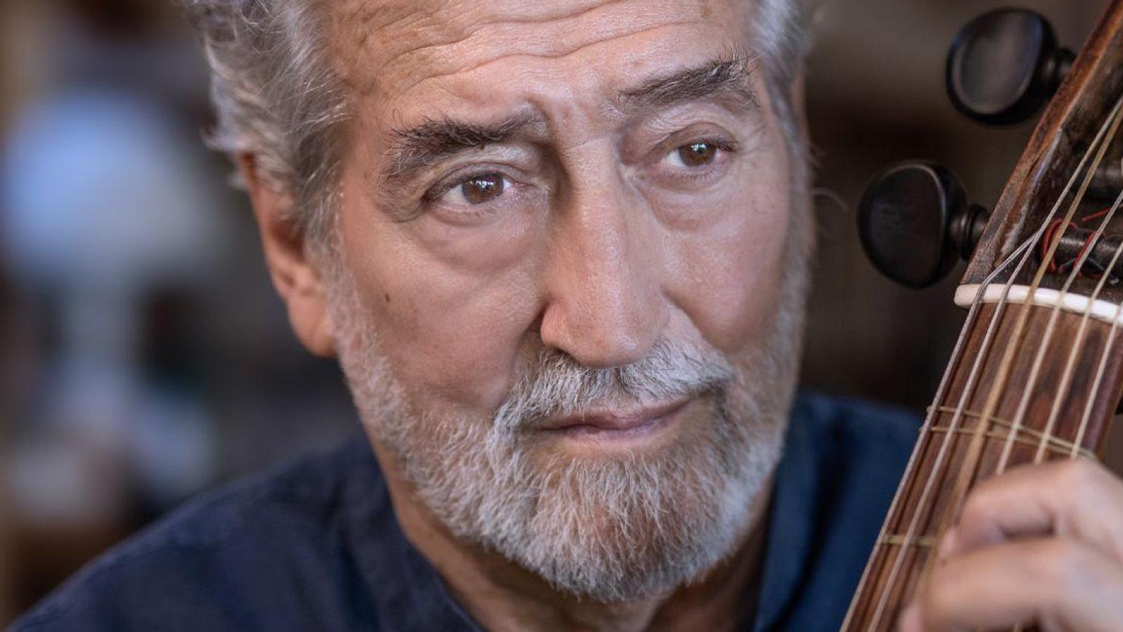 Gambist und Dirigent Savall bekommt hochdotierten Musikpreis | FLZ.de
