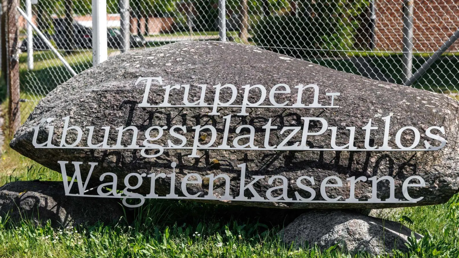Der Bundespolizist kam bei einem Schießtraining ums Leben. (Symbolbild) (Foto: Markus Scholz/dpa)