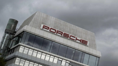 Die Probleme in Stuttgart-Zuffenhausen türmen sich aktuell. (Archivbild) (Foto: Marijan Murat/dpa)