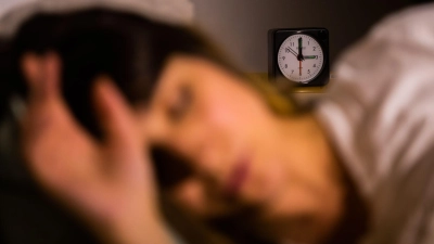 Was bewirkt Straßenlärm im Körper? Das haben Forscher aus Mainz genauer betrachtet. (Symbolfoto) (Foto: Christoph Soeder/dpa)