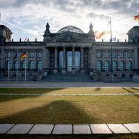 Der Petitionsausschuss des Bundestages berät öffentlich über erfolgreiche Eingaben. (Symbolbild) (Foto: Kay Nietfeld/dpa)
