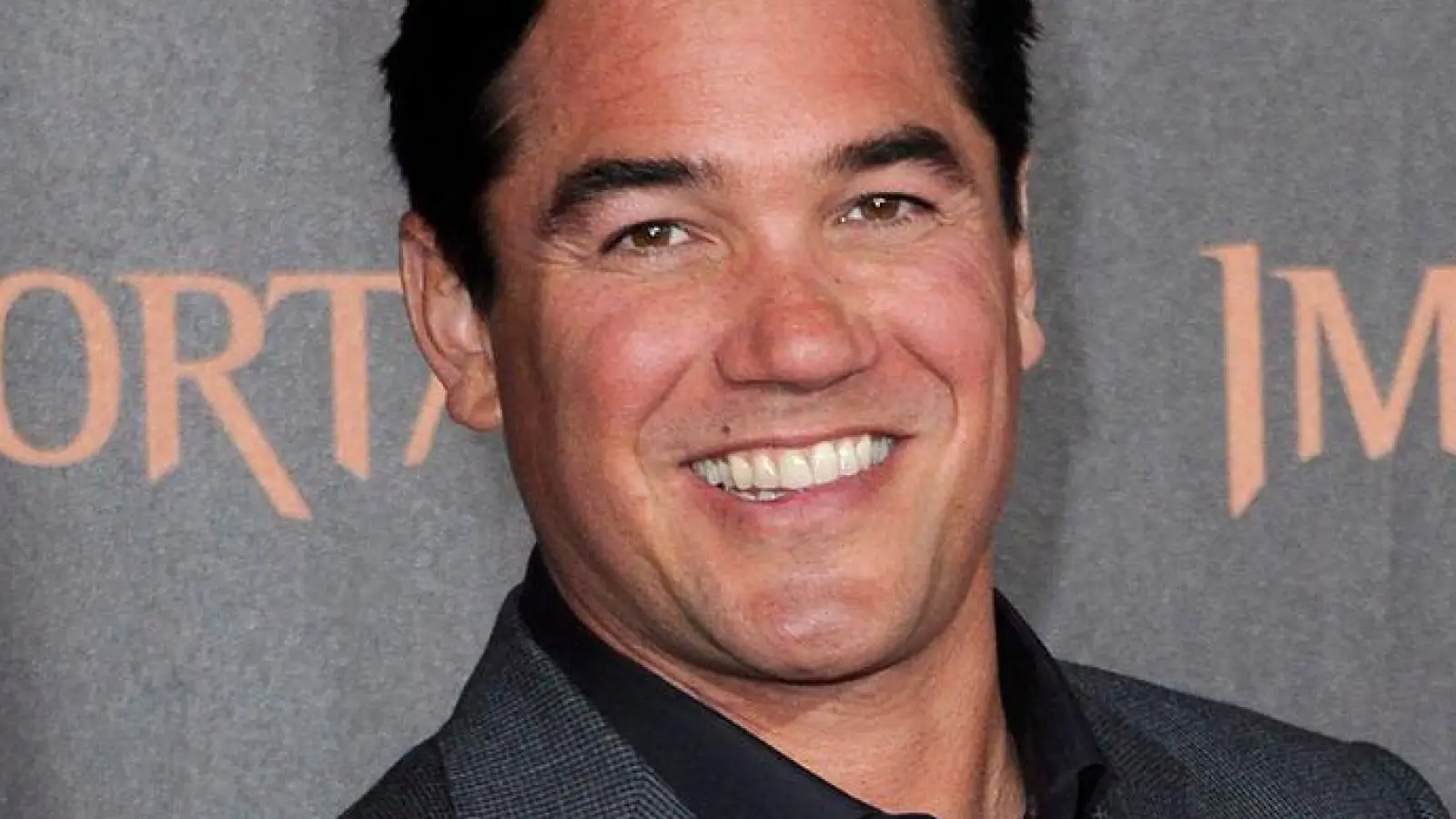 US-Schauspieler Dean Cain war „Superman“ in einer US-TV-Serie der 1990er Jahre. (Archivbild) (Foto: picture alliance / dpa)