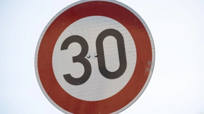 Zu schnell und geblitzt? Aber nicht immer ist Vorsatz im Spiel. (Foto: Sebastian Gollnow/dpa)