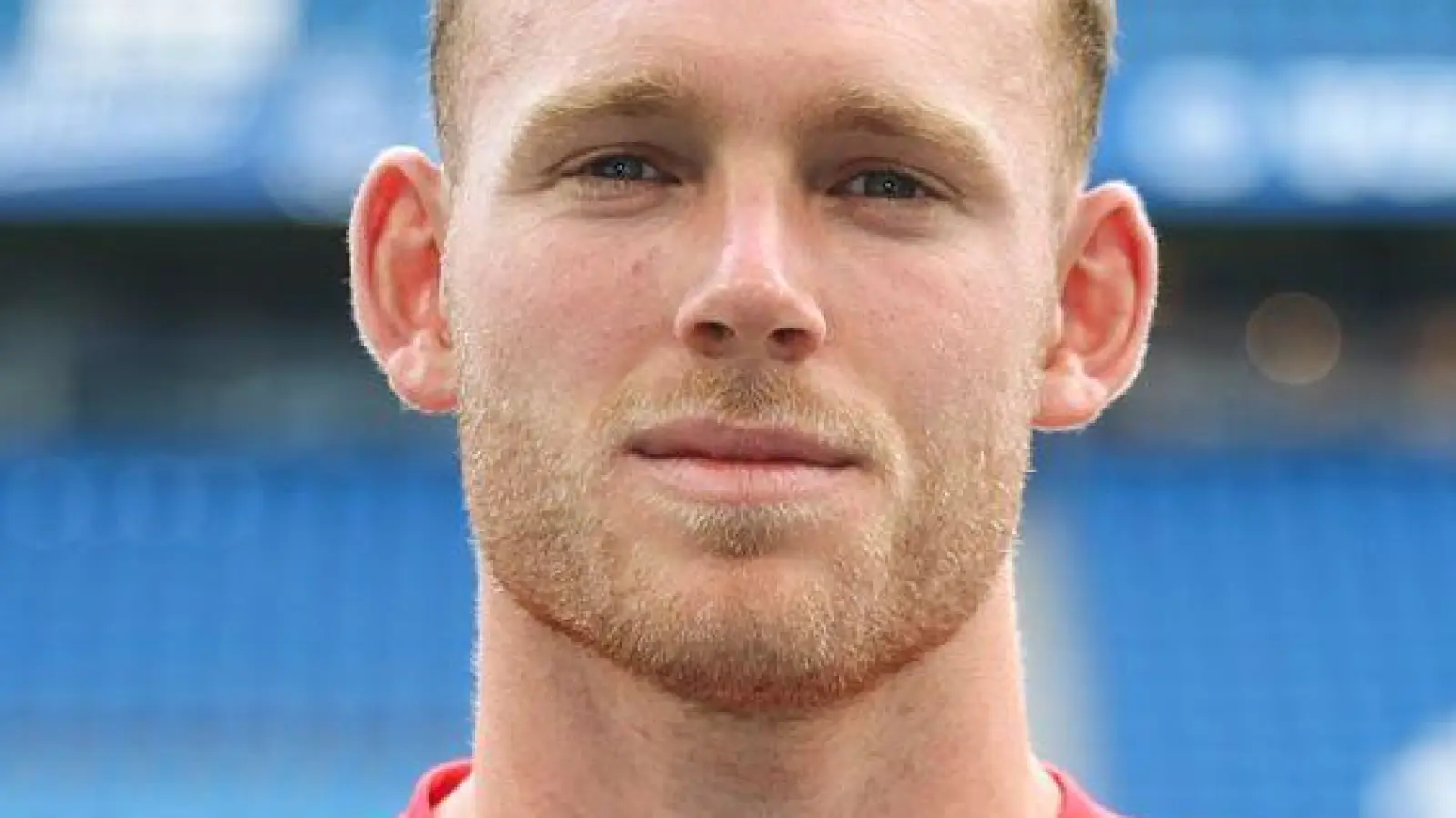 Erhält seine Chance: HSV-Torwart Daniel Peretz. (Foto: Christian Charisius/dpa)