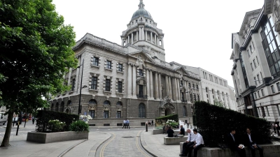 Die Gruppe wurde im Londoner Strafgerichtshof Old Bailey verurteilt. (Archivfoto) (Foto: Nicholas.T.Ansell/Press Association/dpa)