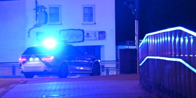 Die Polizei verzeichnet in ihrem Sicherheitsbericht 2025 für Ansbach sinkende Fallzahlen. (Symbolbild: Manfred Blendinger)