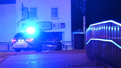 Die Polizei verzeichnet in ihrem Sicherheitsbericht 2025 für Ansbach sinkende Fallzahlen. (Symbolbild: Manfred Blendinger)