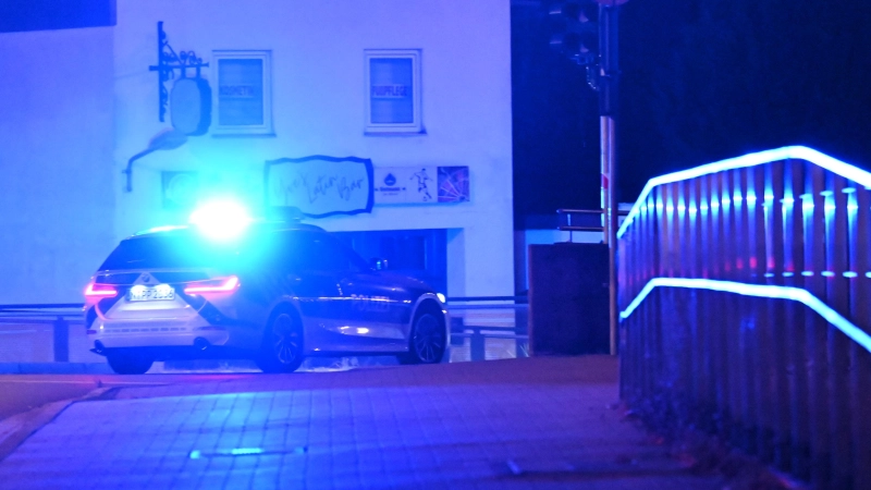 Die Polizei verzeichnet in ihrem Sicherheitsbericht 2025 für Ansbach sinkende Fallzahlen. (Symbolbild: Manfred Blendinger)