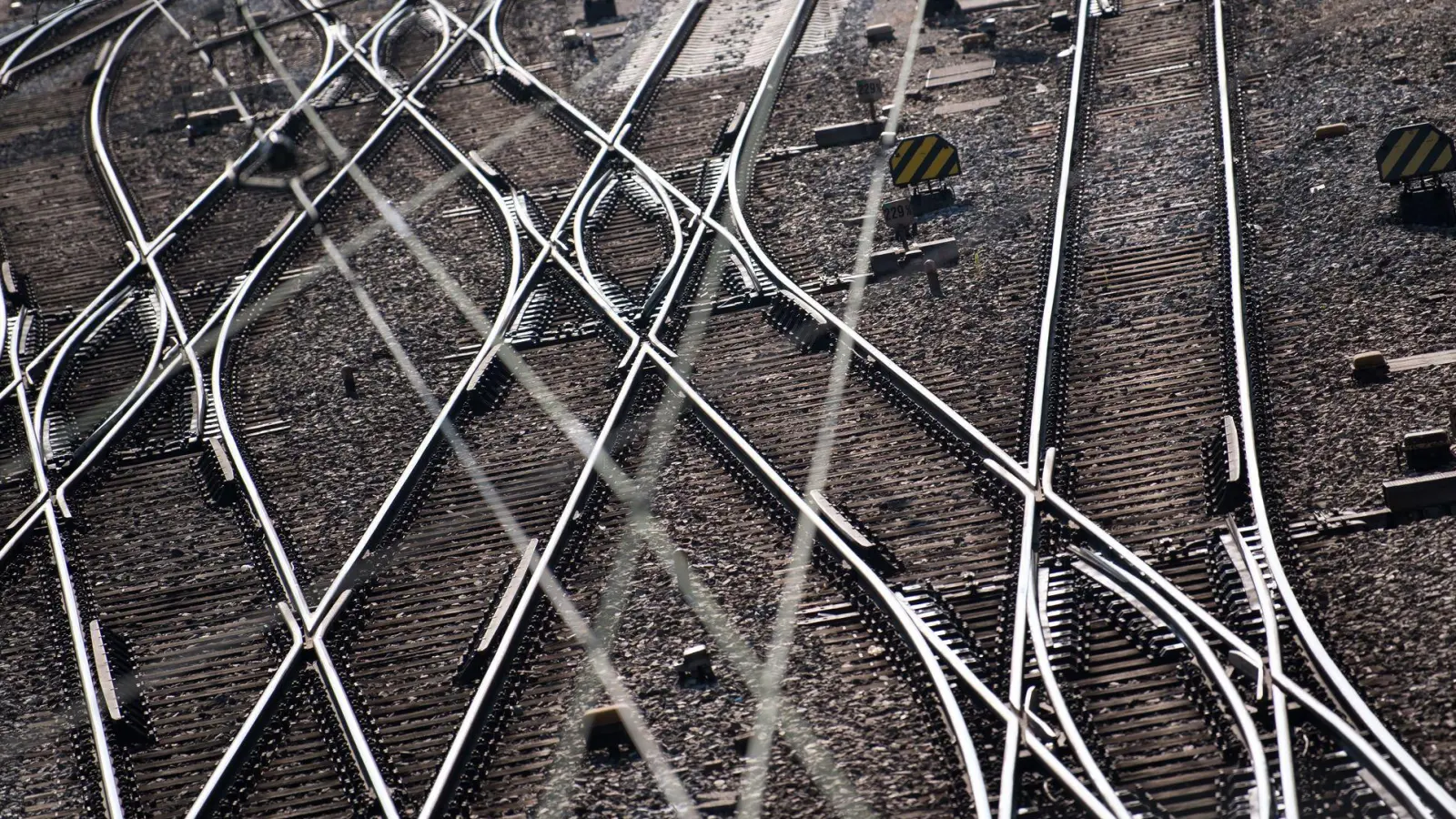 Nach den Tätern wird noch gefahndet. (Symbolbild) (Foto: Sven Hoppe/dpa)