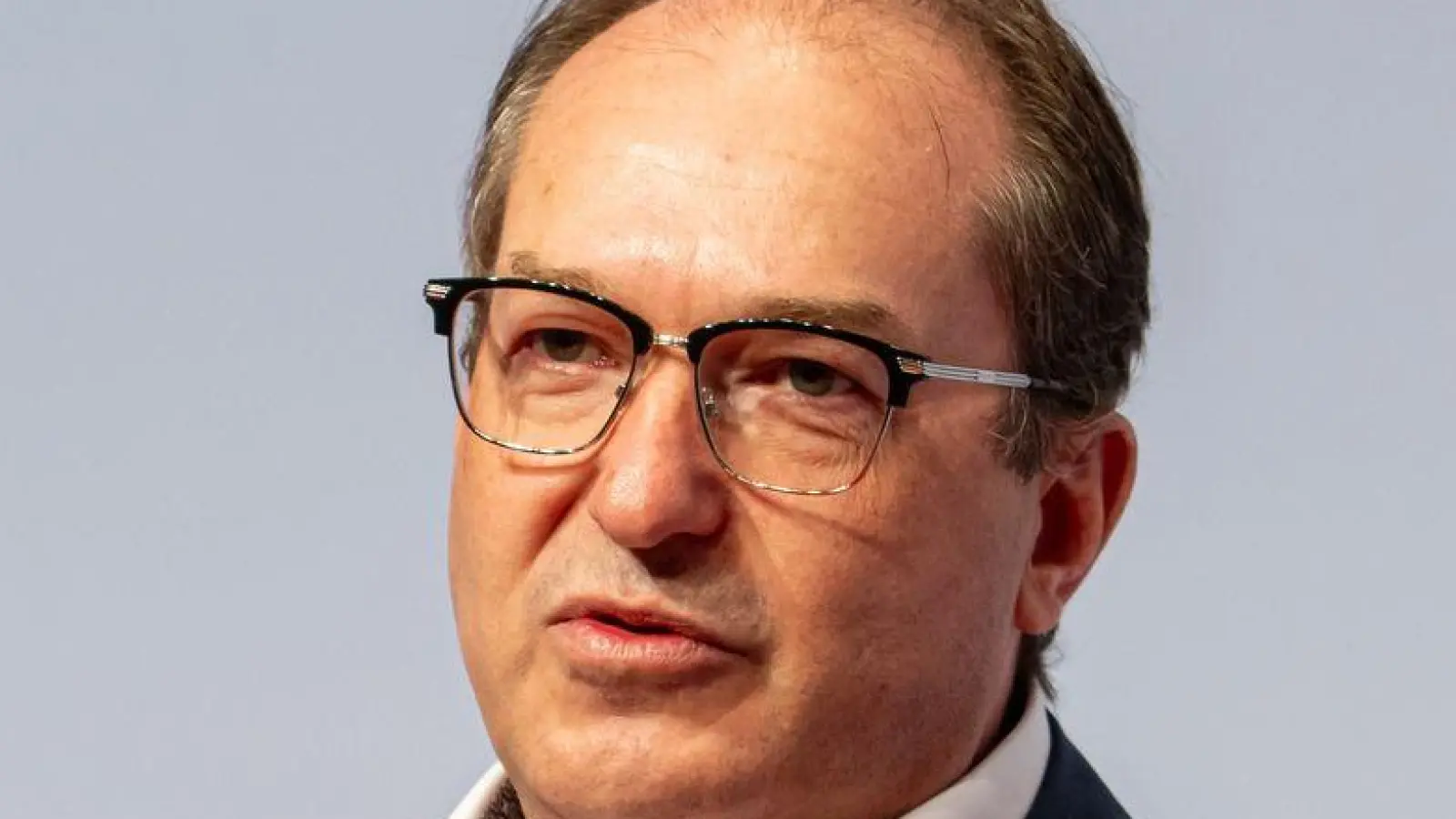 Will sich als Bundesminister keinen „Stilvorwurf“ einfangen: Alexander Dobrindt. (Archivbild) (Foto: Fabian Sommer/dpa)