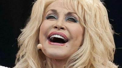 Dolly Parton prägte mit ihrer Musik Generationen.  (Foto: picture alliance / dpa)