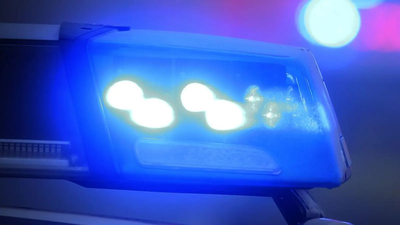 Die Polizei ermittelt nun gegen sechs Männer wegen mehrerer Straftaten. (Symbolbild) (Foto: Karl-Josef Hildenbrand/dpa)