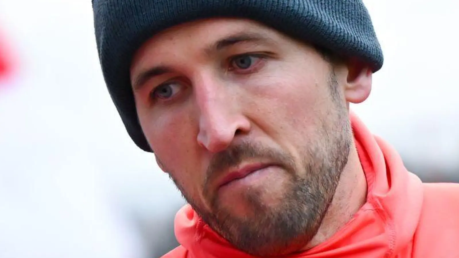 Harry Kane kehrt nach London zurück. (Archivfoto) (Foto: Sven Hoppe/dpa)