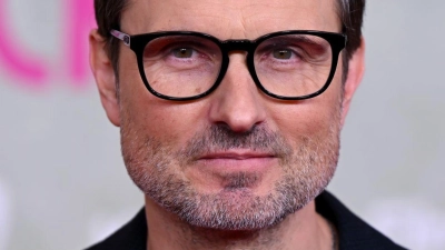 Gerade hat Regisseur Simon Verhoeven seinen neuen Fim „Ach, diese Lücke, diese entsetzliche Lücke“ vorgestellt. (Archivbild) (Foto: Sven Hoppe/dpa)