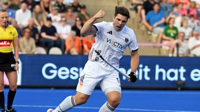 Gonzalo Peillat sorgte für einen Blitzstart. (Foto: Federico Gambarini/dpa)