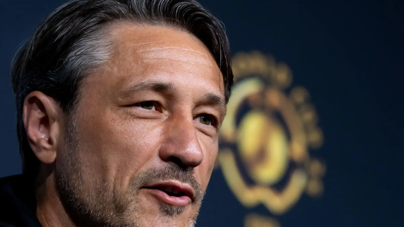 BVB-Coach Niko Kovac kann grundsätzliche Kritik an der Club-WM nicht nachvollziehen (Foto: Sven Hoppe/dpa)