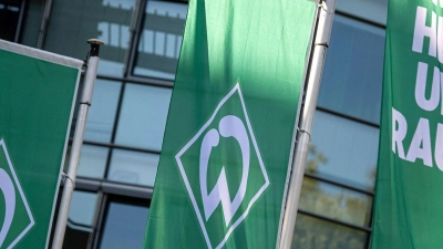 Der Österreicher Marco Grüll wird im Sommer zum SV Werder Bremen wechseln. (Foto: Sina Schuldt/dpa)