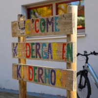 Sechs Wochen lang war das Mütterzentrum träger des Horts in der Weinbergschule.  (Foto: Antonia Müller)