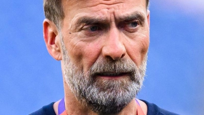 Klopp soll neuer Bundestrainer werden. (Archivbild) (Foto: Tom Weller/dpa)